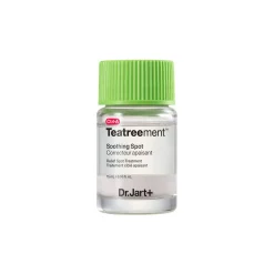 Ctrl-A Teatreementâ„¢ Soothing Spot
