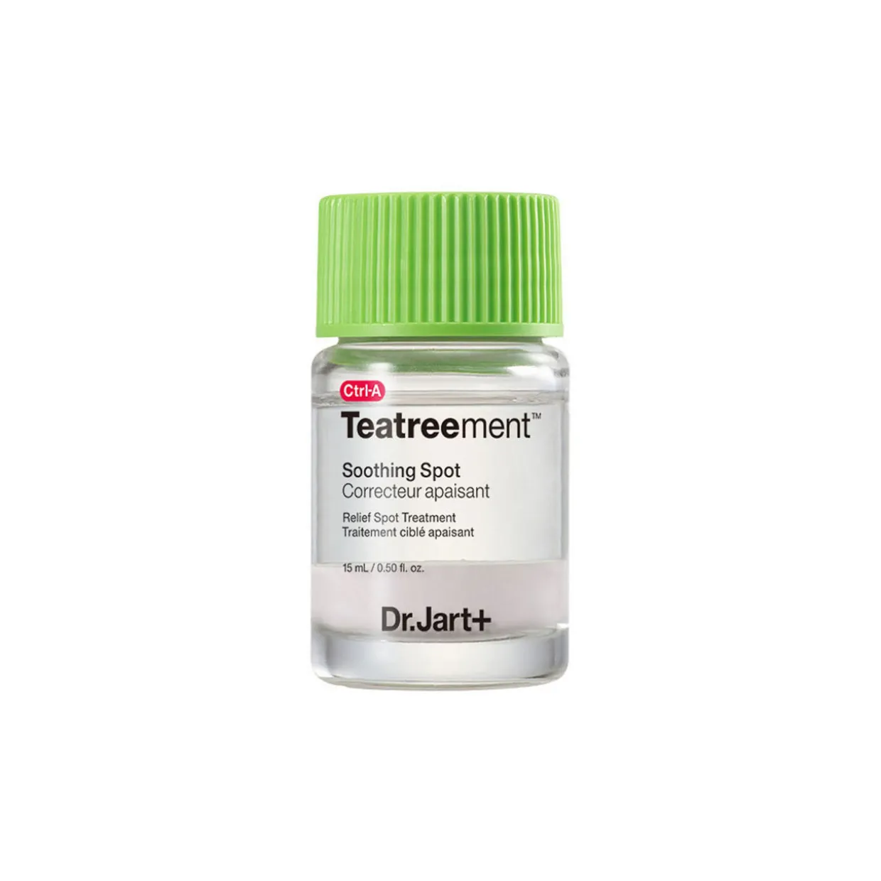Ctrl-A Teatreement™ Soothing Spot