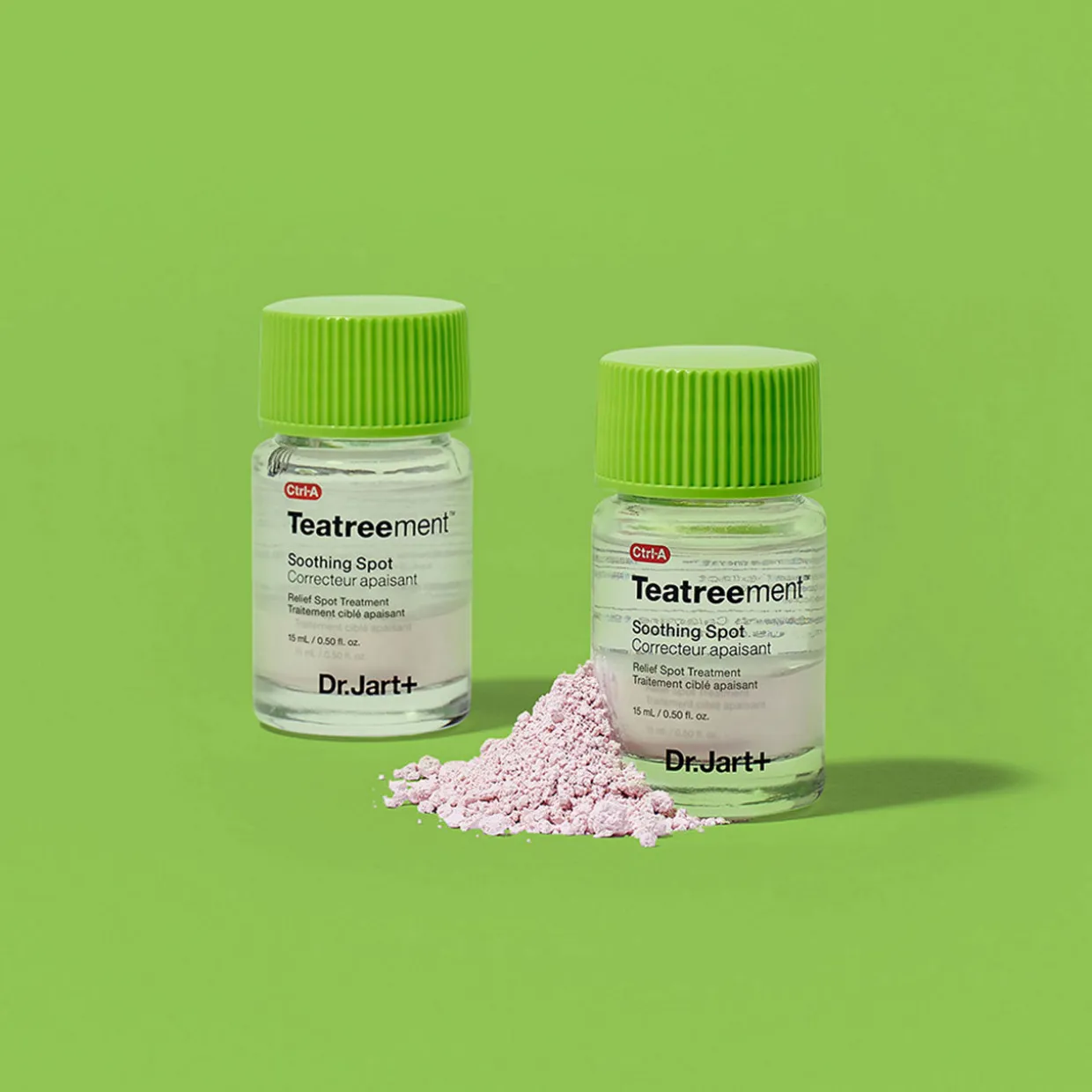Ctrl-A Teatreement™ Soothing Spot