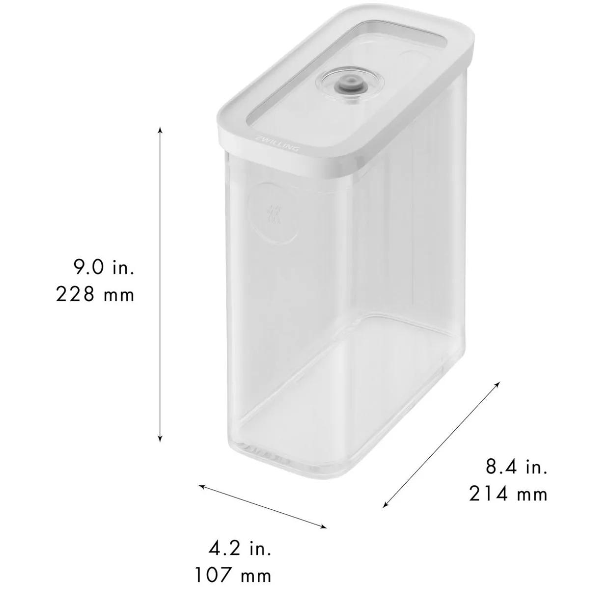 CUBE Box 3M