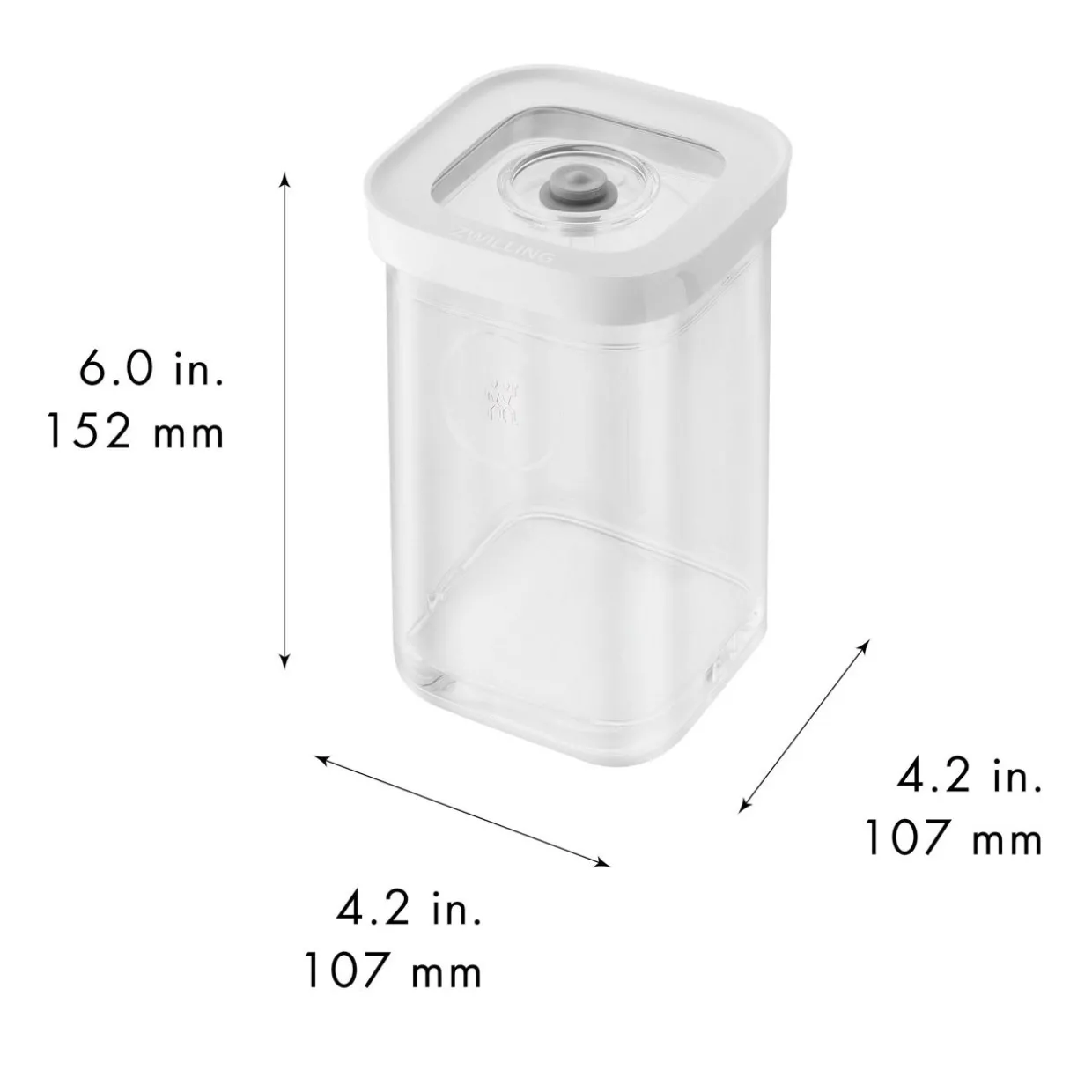 Cube Box 2S