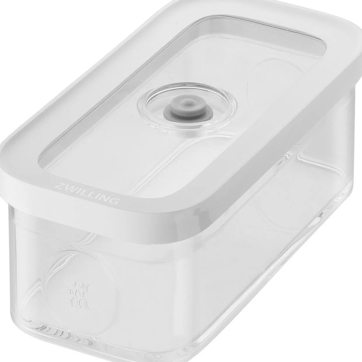 CUBE Medium Vacuum 5-Piece Starter Set
