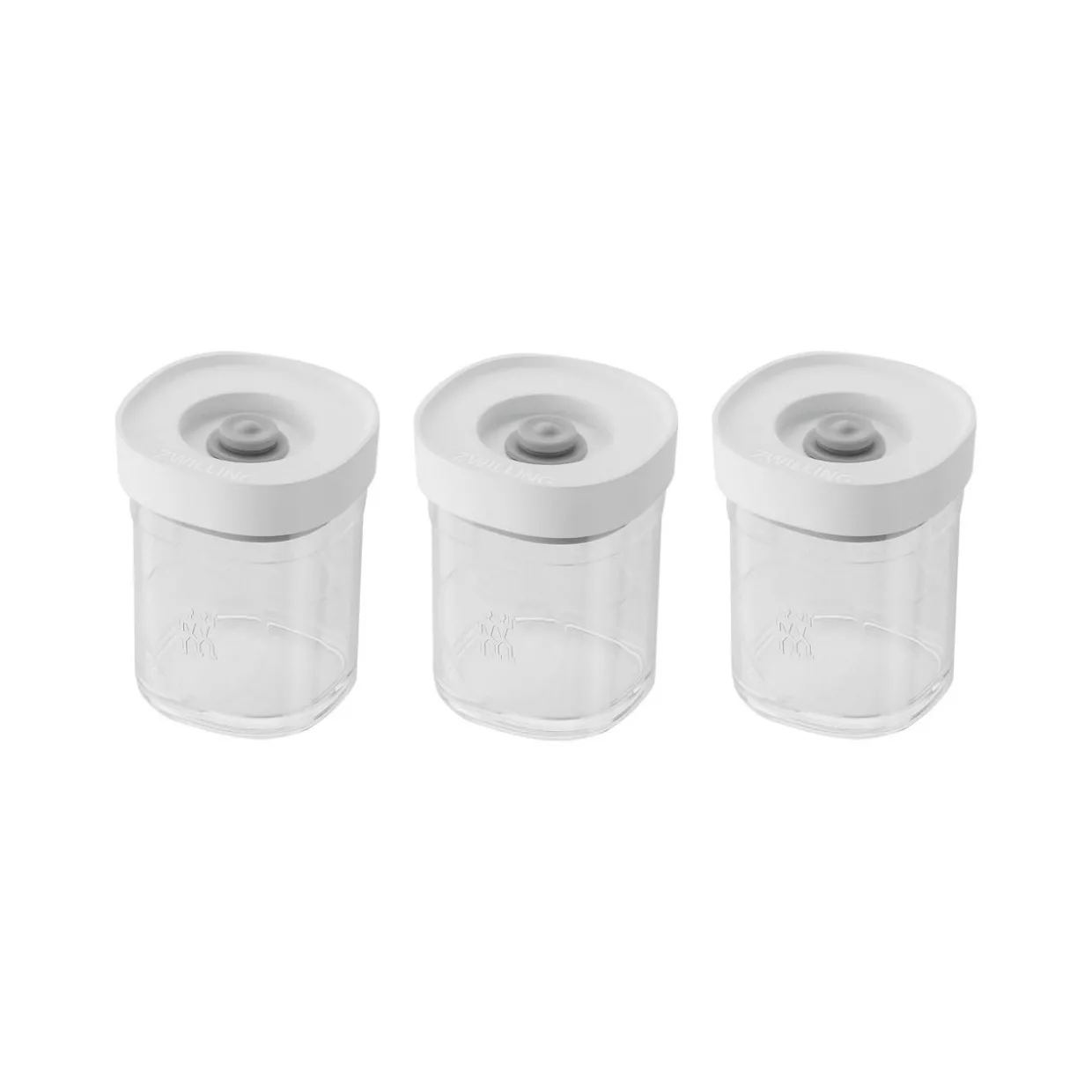 CUBE XS 3-Piece Set