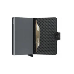 Cubic Mini Wallet