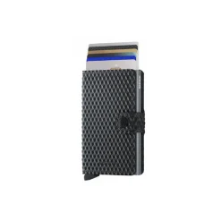 Cubic Mini Wallet