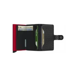 Cubic Mini Wallet