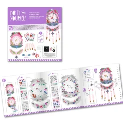 Cuckoo Decorating Clock Set
