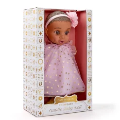 Cuddle Baby Doll