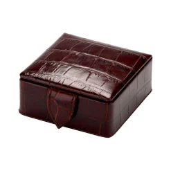 Cufflink Box