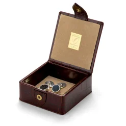 Cufflink Box