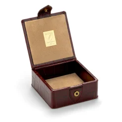 Cufflink Box