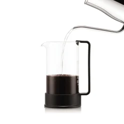 8-Cup Brazil French Press Coffee Maker