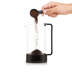 8-Cup Brazil French Press Coffee Maker