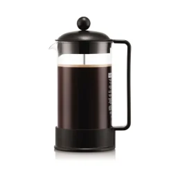 8-Cup Brazil French Press Coffee Maker
