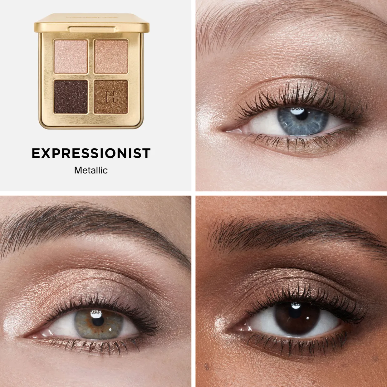 Curator Eyeshadow Palette