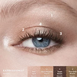 Curator Eyeshadow Palette