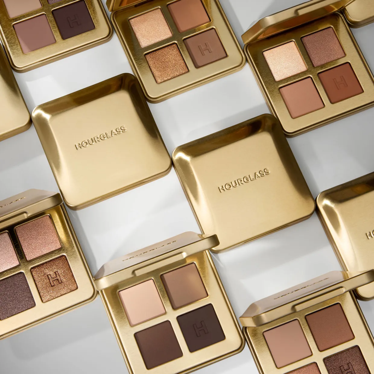 Curator Eyeshadow Palette