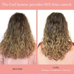 Curl Enhancer