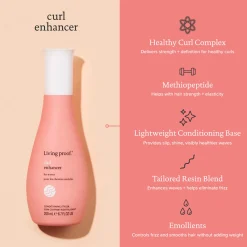 Curl Enhancer