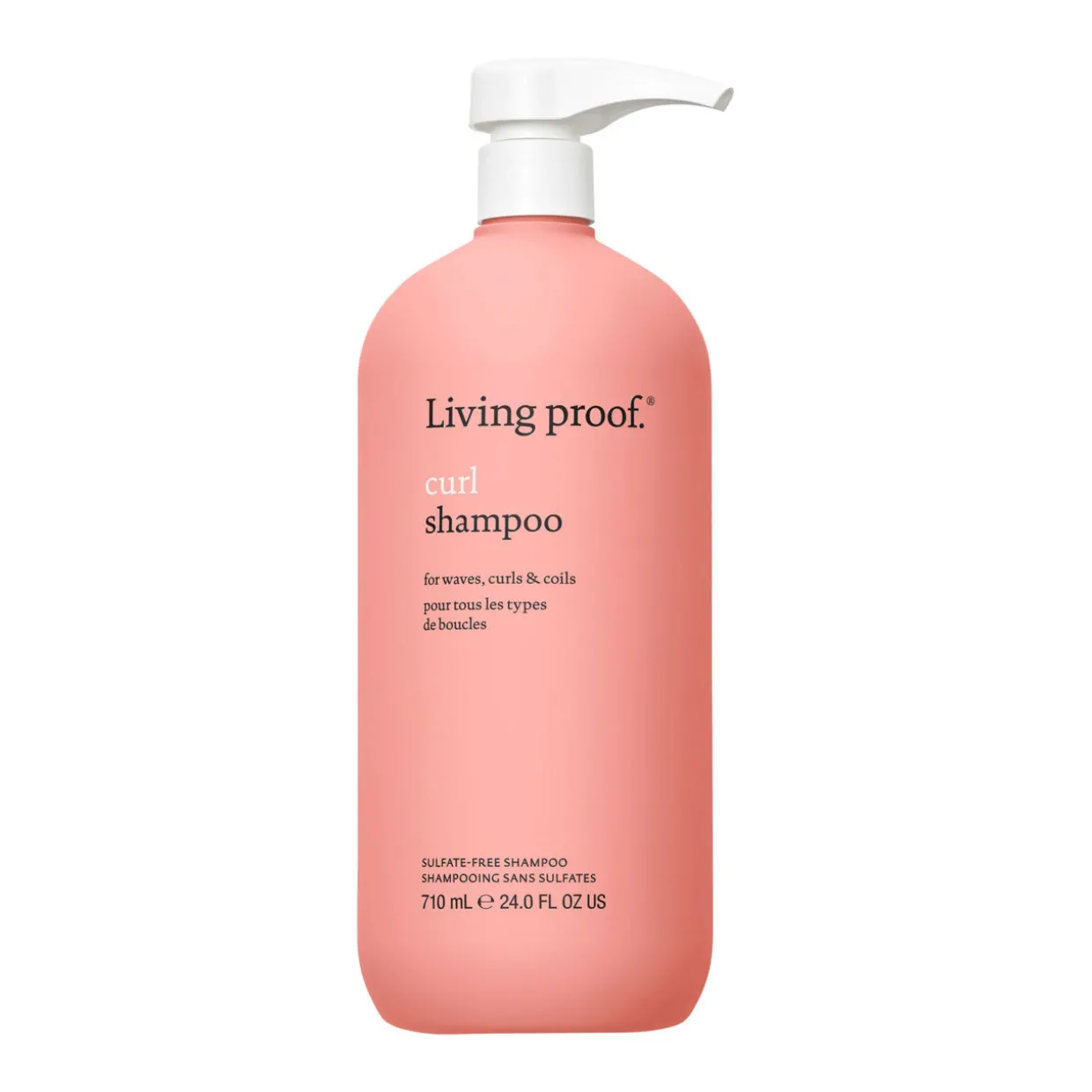 Curl Shampoo