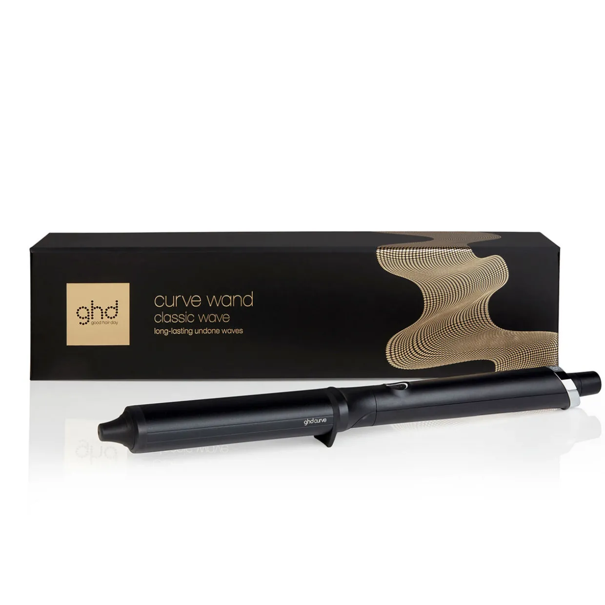 Curve® Classic Wave Wand