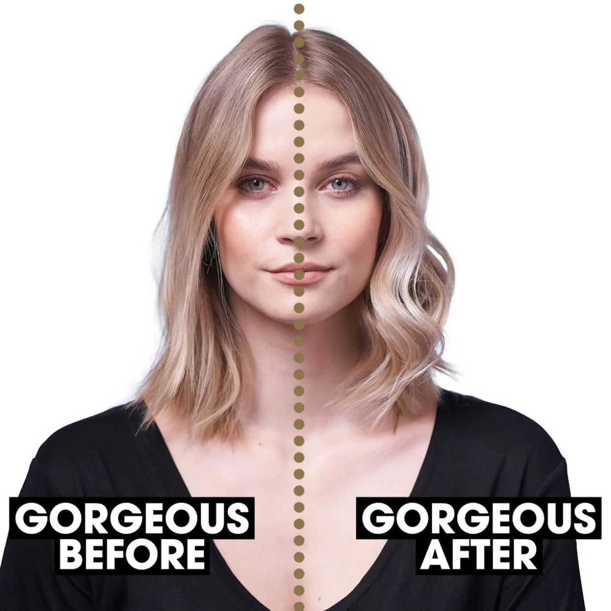 Curve® Classic Wave Wand