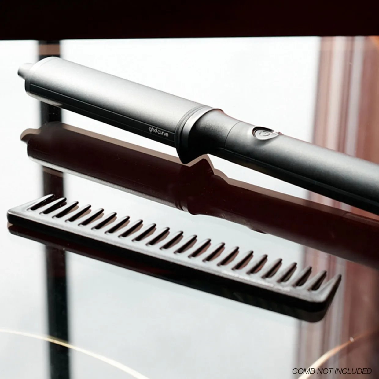 Curve® Classic Wave Wand