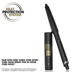 Curve® Creative Curl Wand
