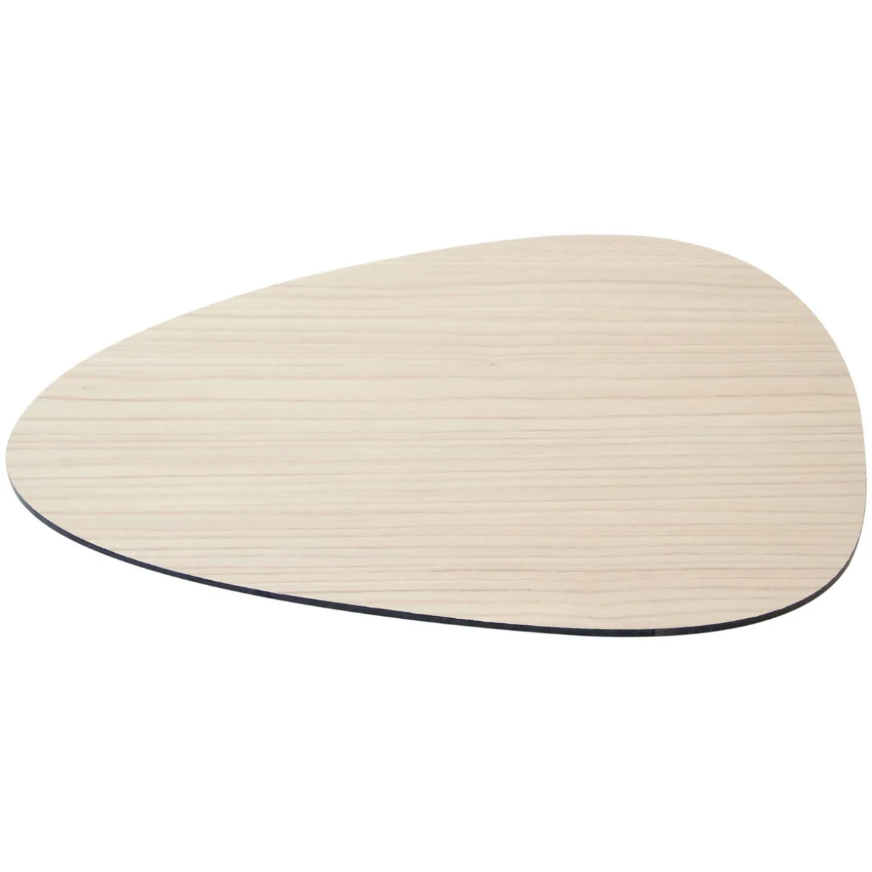 Curve Cut & Serve Board Large