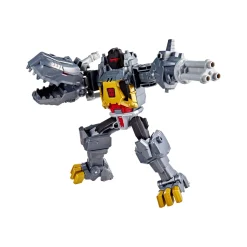 Cyberworld Grimlock Chomp & Battle