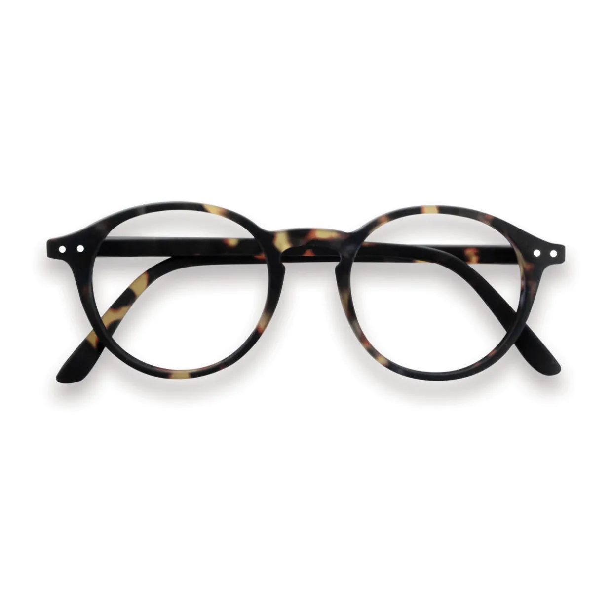 #D Tortoise Reading Glasses