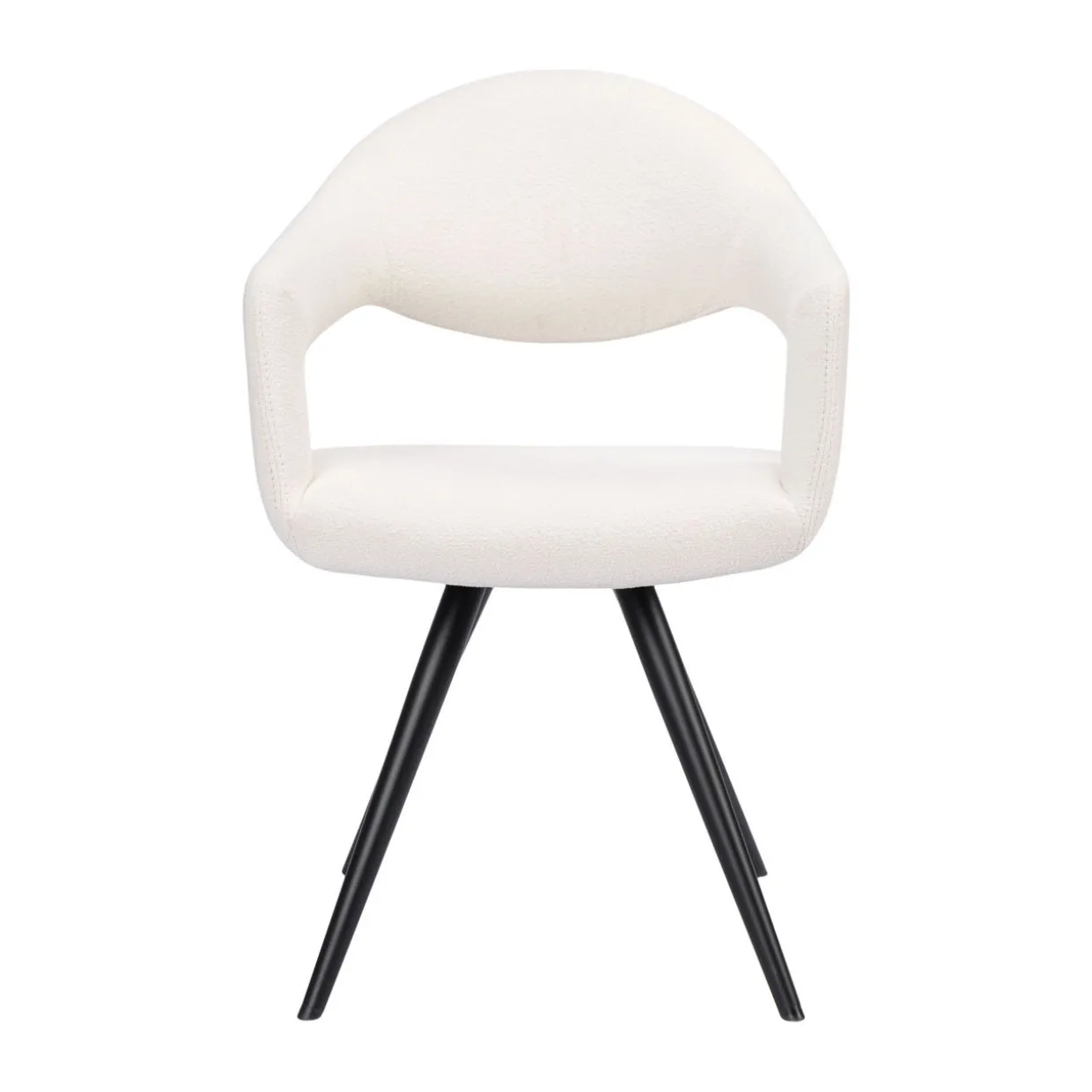 Dahlia Dining Chair Misty