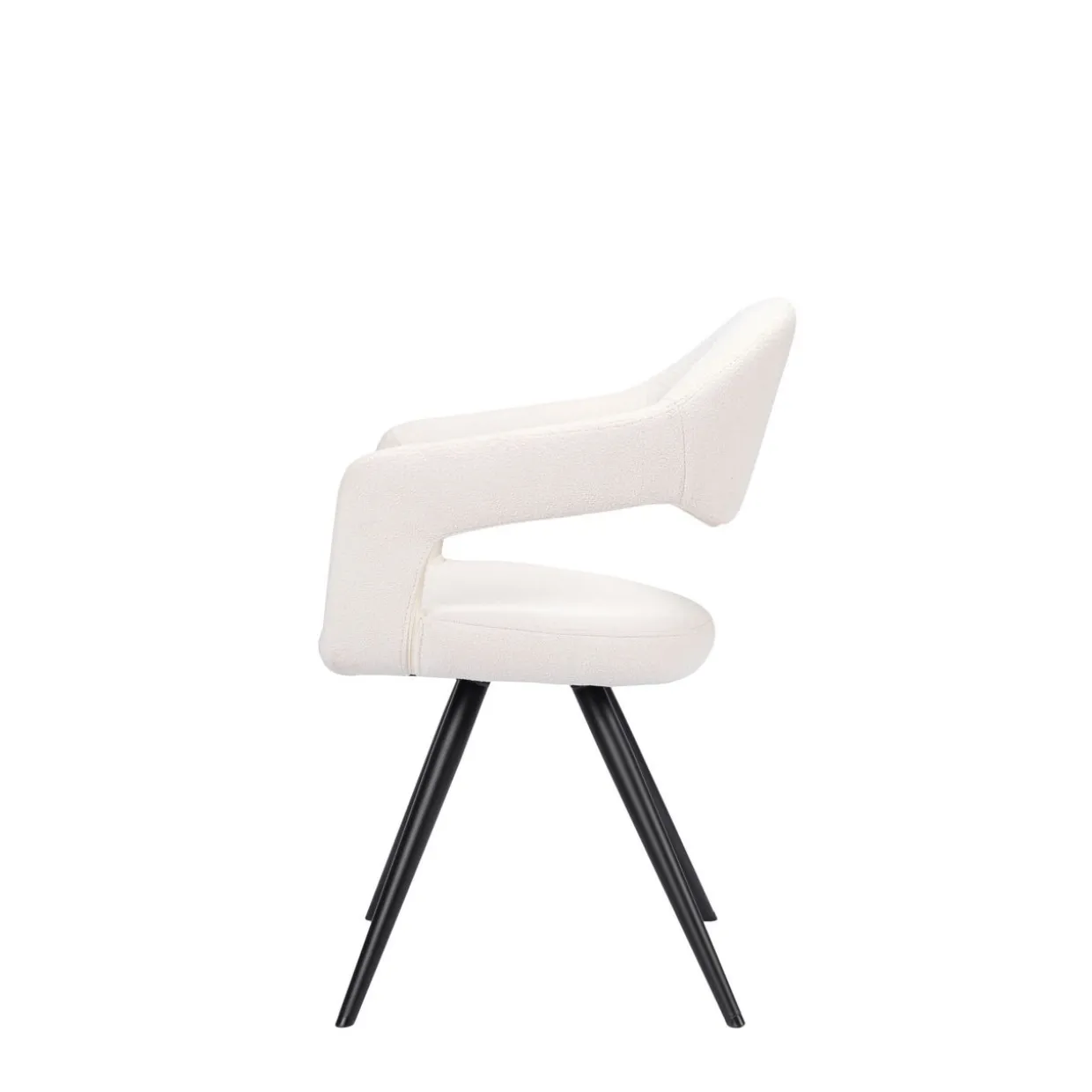 Dahlia Dining Chair Misty