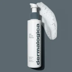 Daily Glycolic Cleanser