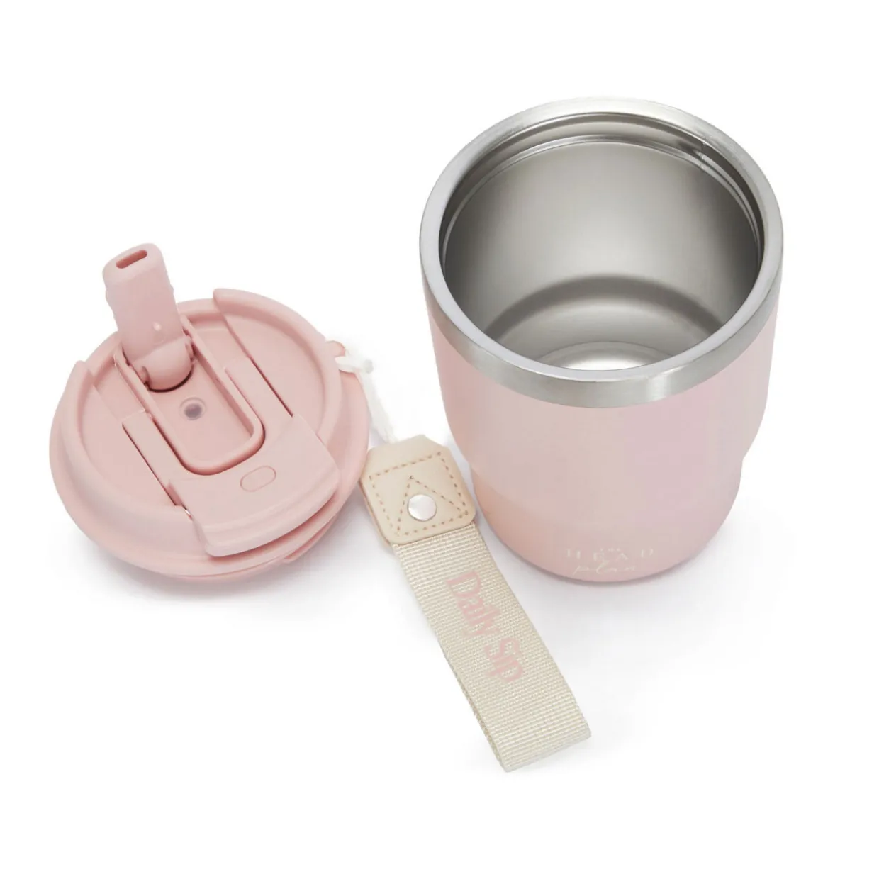Daily Sip Blush Pink 360ml