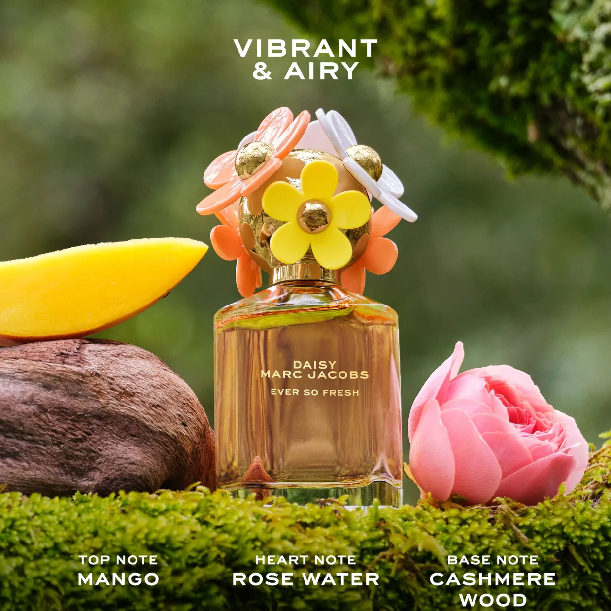 Daisy Ever So Fresh EDP