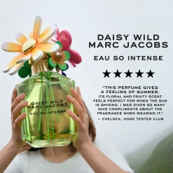 Daisy Wild Eau So Intense EDP