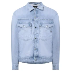 Dakota Denim Jacket