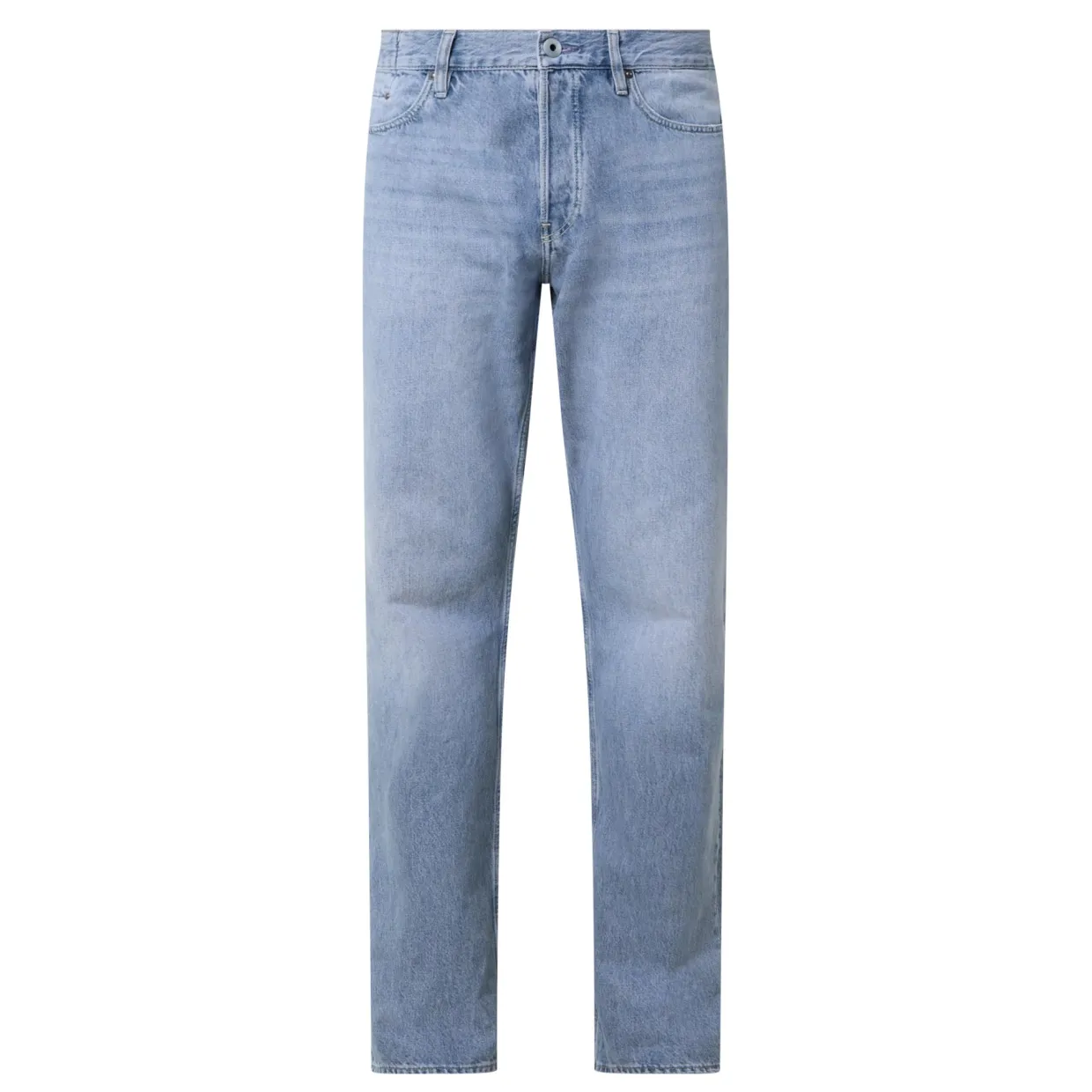 Dakota Straight Leg Jeans