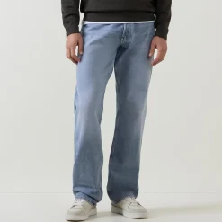 Dakota Straight Leg Jeans