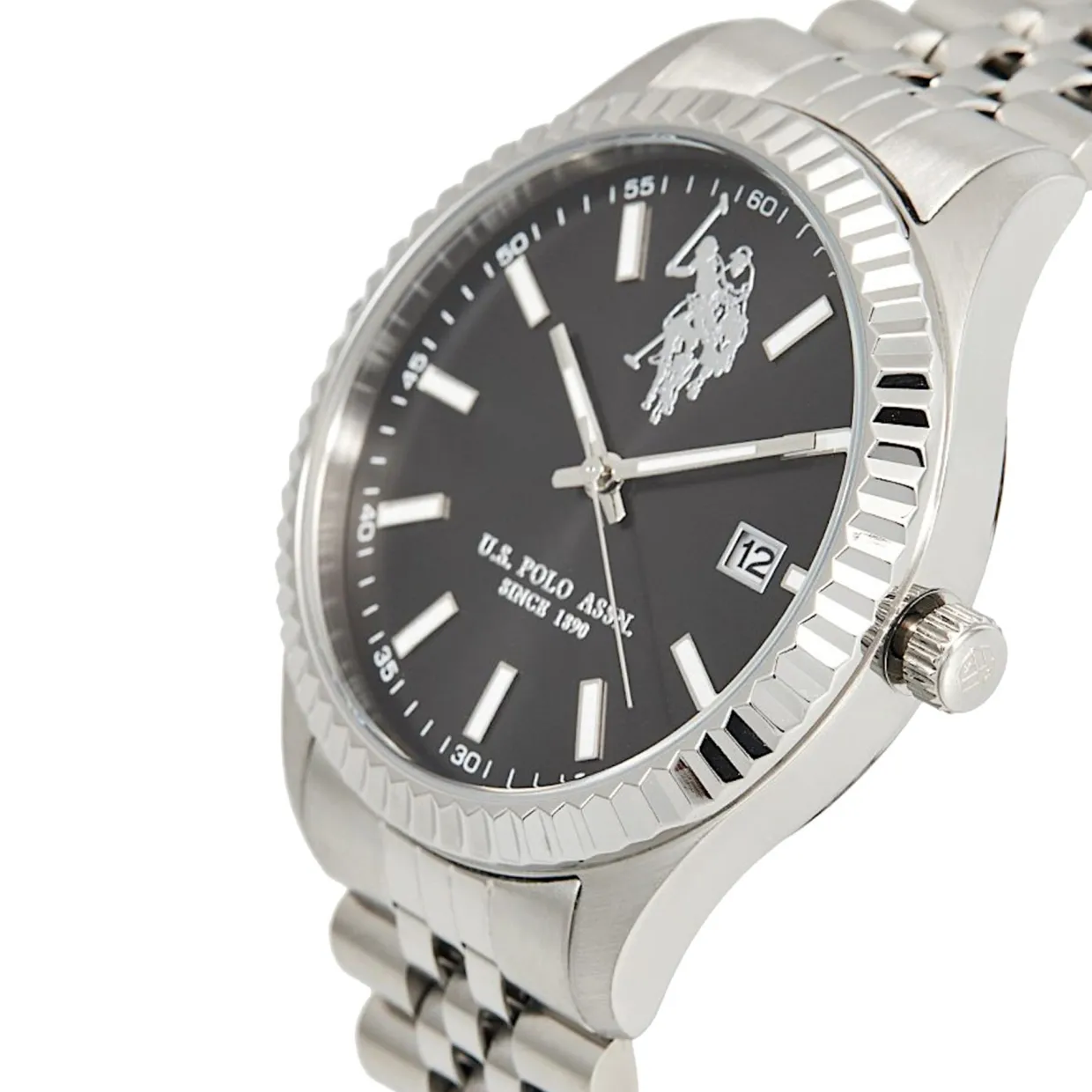 Damian Watch USP4991BK