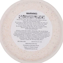 Dandelion & Dock Leaf Candle