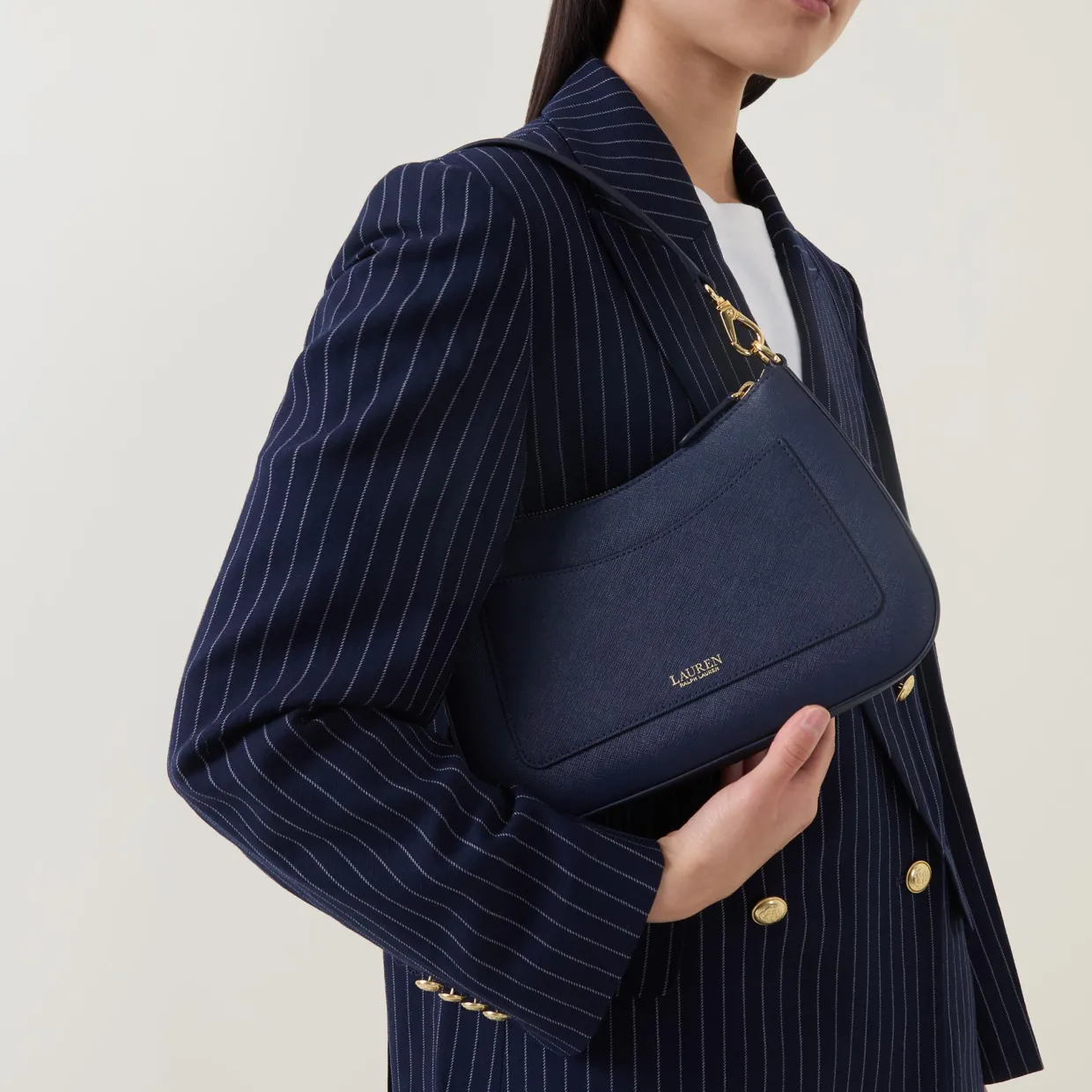 Danni Medium Shoulder Bag