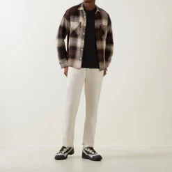 Danny Crew Neck T-Shirt