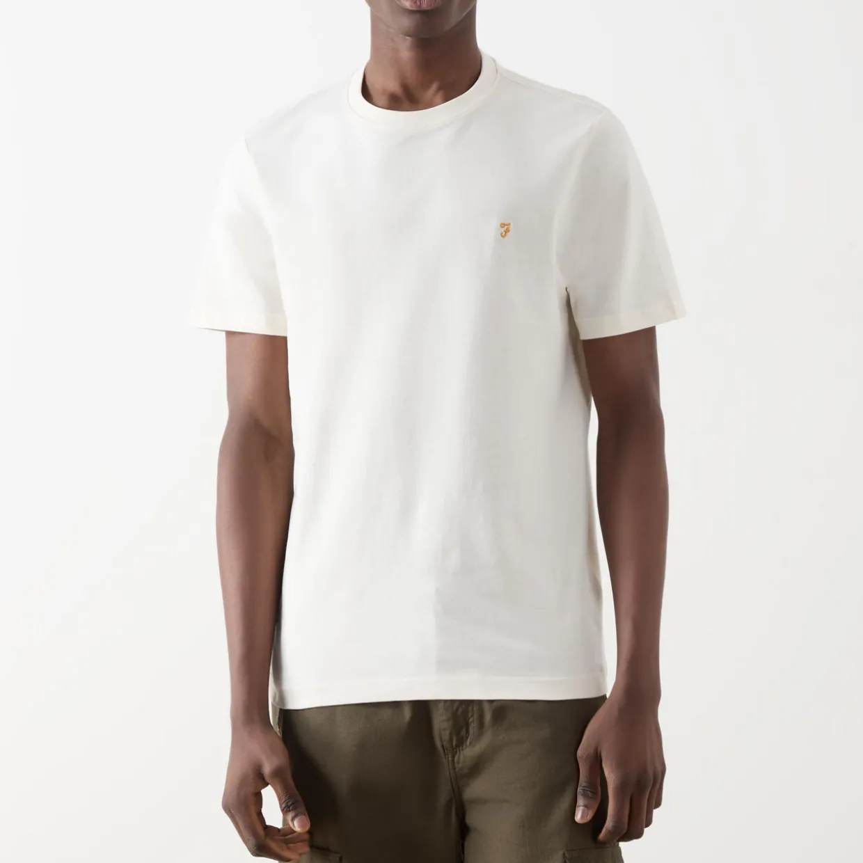Danny Logo T-Shirt