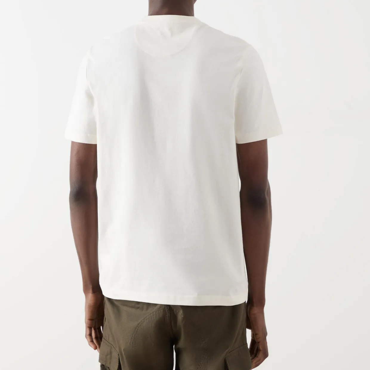 Danny Logo T-Shirt