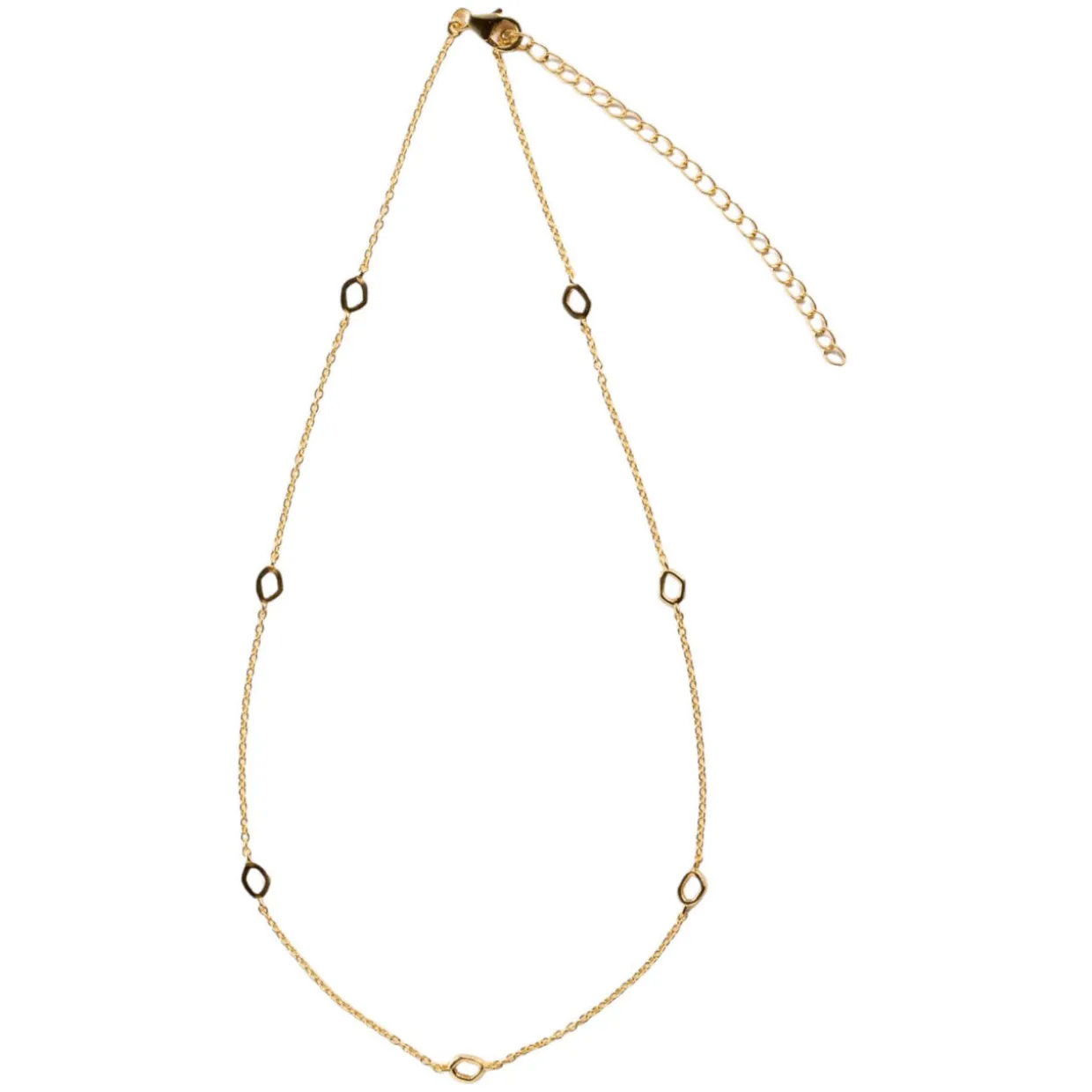 Dapple Necklace