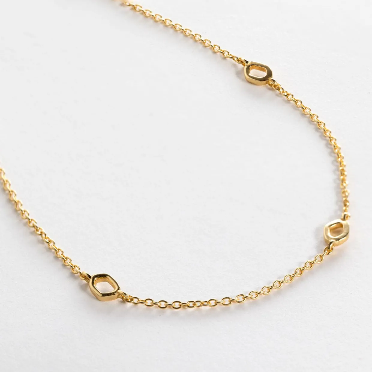 Dapple Necklace