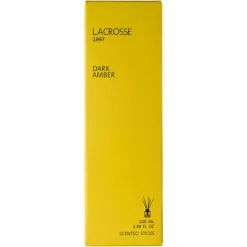 Dark Amber Reed Diffuser 100ml