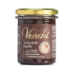 Dark Suprema Spread 125g